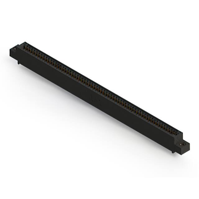 395-063-525-408 EDAC Inc.  Edgeboard Connectors